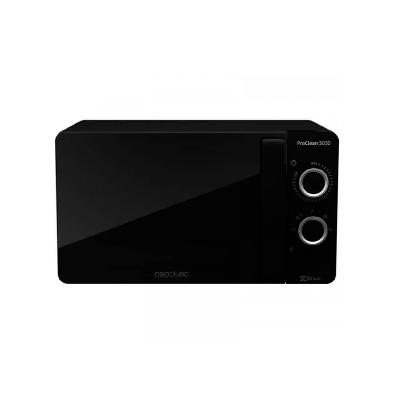 Cecotec Micro-ondes de 20 L ProClean 3030