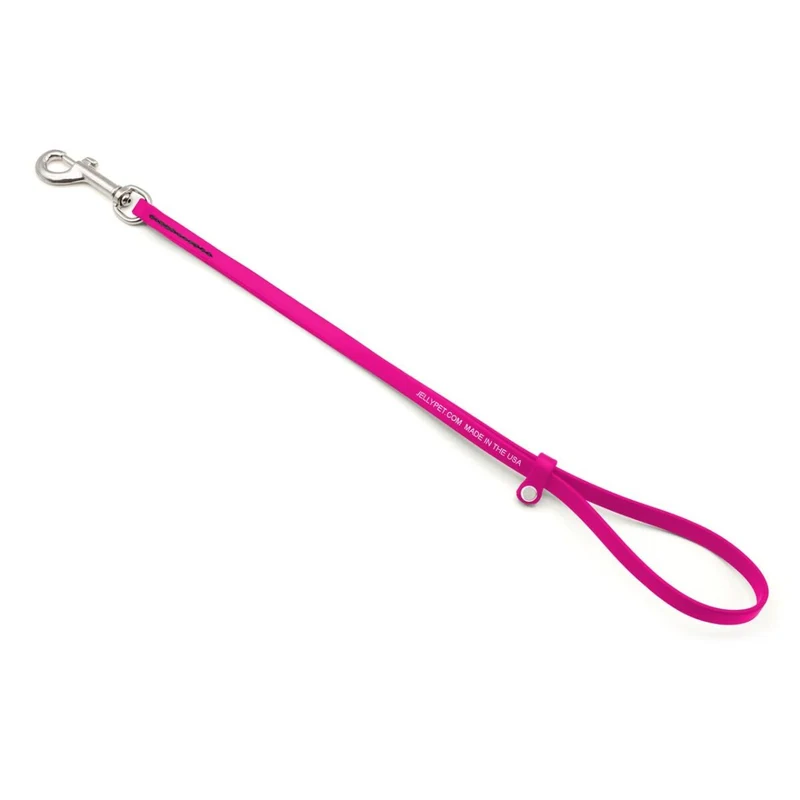 Sangle en BioThane Jelly Pet pour potence