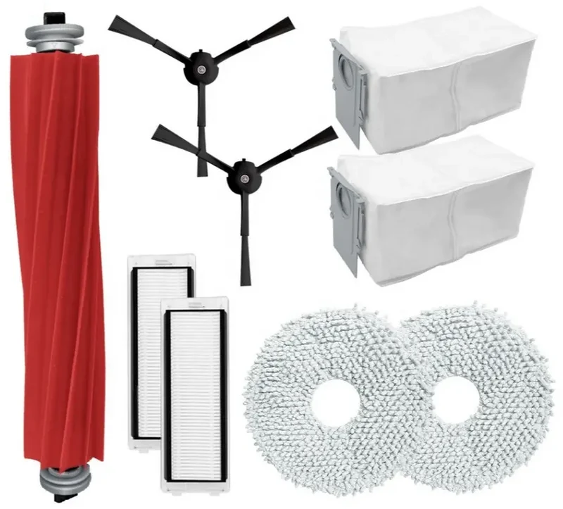 Kit Entretien Roborock Q Revo