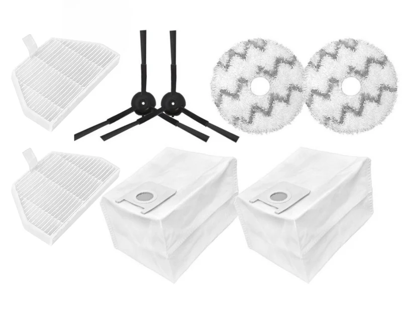 Kit Entretien Roidmi EVA