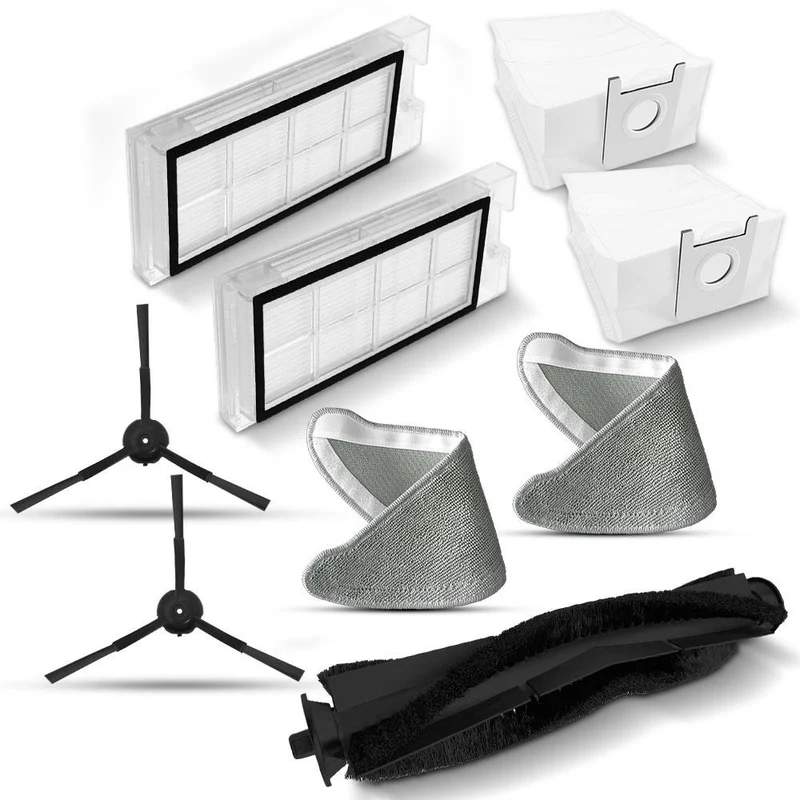 Kit Entretien Roidmi EVE Plus