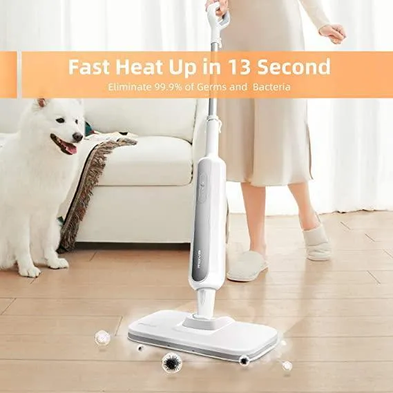 Dreame Steam Mop ST300 | 1200 W | ‎275 Milliliters | Yourishop.com
