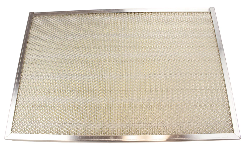 Filtre - pour balai industriel motorisé JVC40SWEEP