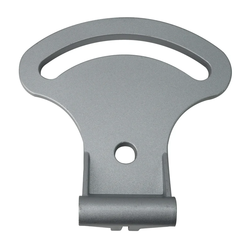 Support fixe du racloir - pour autorécureuses JVC50BCN, JVC56BTN et JVC70BCTN