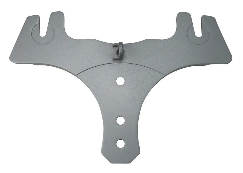 Support du racloir - pour autorécureuses JVC50BCN, JVC56BTN et JVC70BCTN