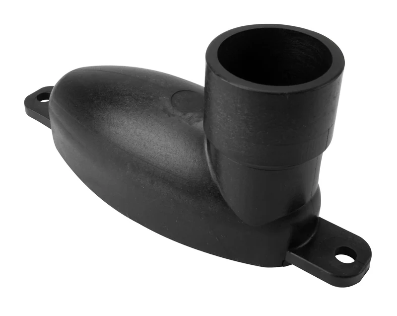 Raccord de succion du racloir - pour autorécureuses JVC50BCN, JVC56BTN et JVC70BCTN