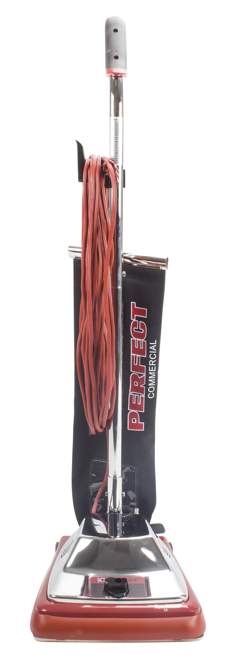 Aspirateur vertical commercial - Perfect - 30,4 cm (12") - Perfect 101