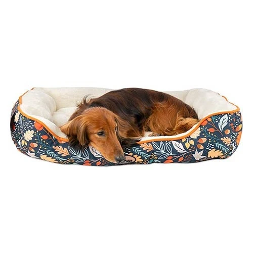 Lit "Leaf" pour chien et chat