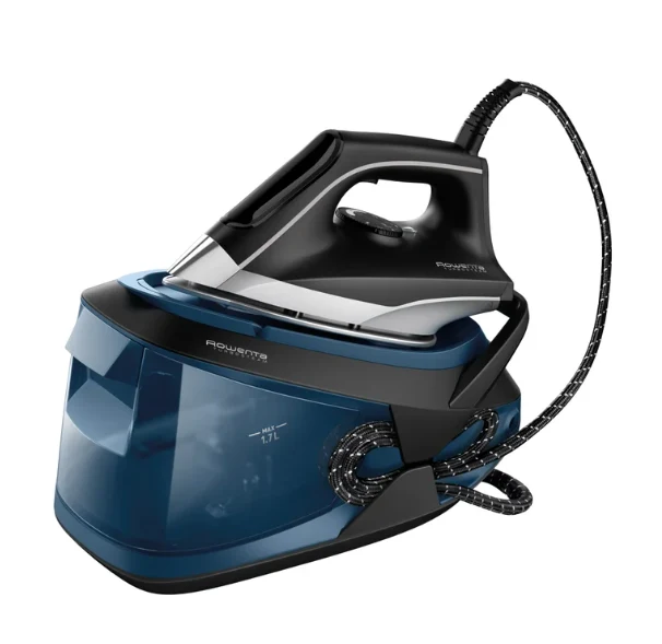 Rowenta Professional Steam Iron, Master Steam Station