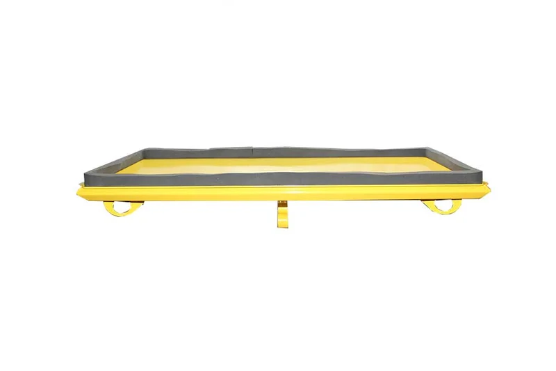 ES 30" x 48" Replacement Rubber