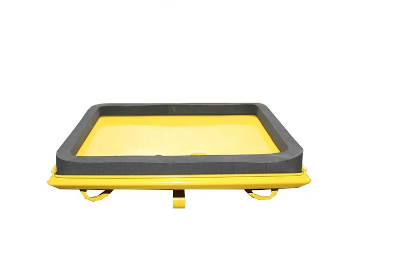 ES 16" x 18" Replacement Rubber