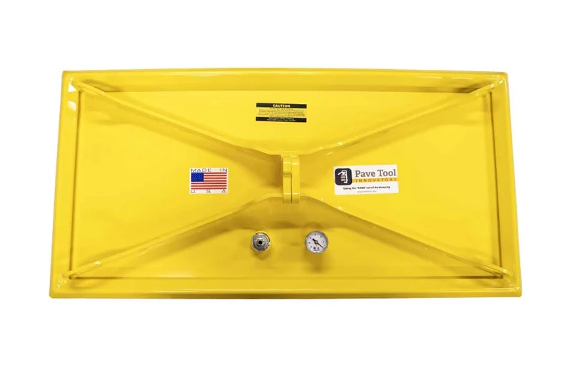 ES Pad Size 18" x 36"