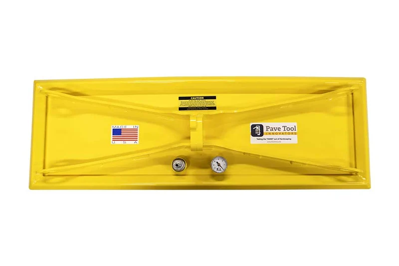 ES Pad Size 12" x 36"
