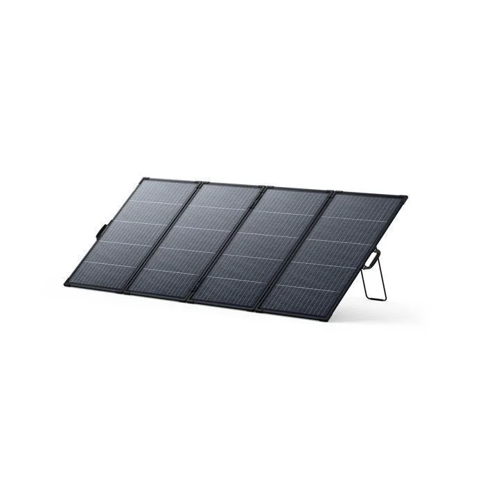 Anker SOLIX PS400 Panneau Solaire Portable Bifacial (400W)