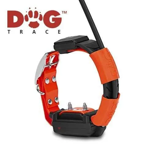 Collier GPS Dogtrace X30 et ses variantes