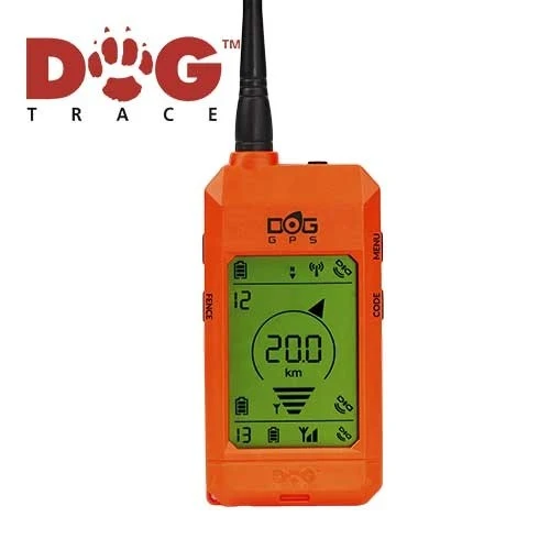 Dogtrace X30 GPS de poche