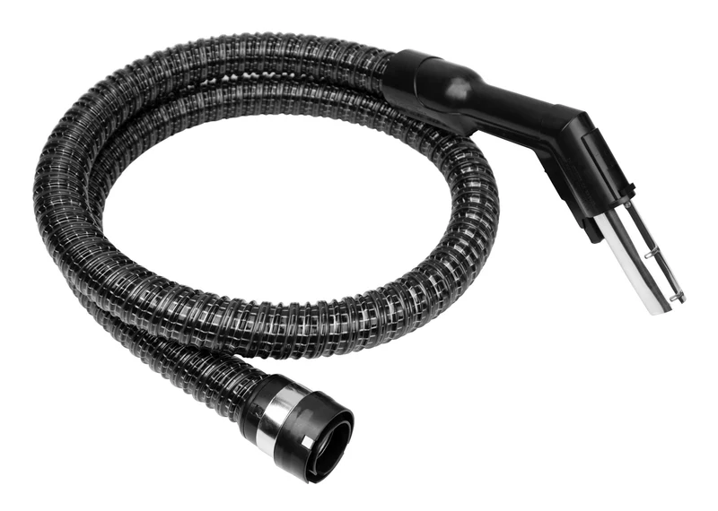 Boyau électrique pour aspirateur Electrolux série AP - 1,82 m (6') - 32 mm (1 1/4") dia - noir - poignée courbée - renforcé - Electrolux EH8102SBK