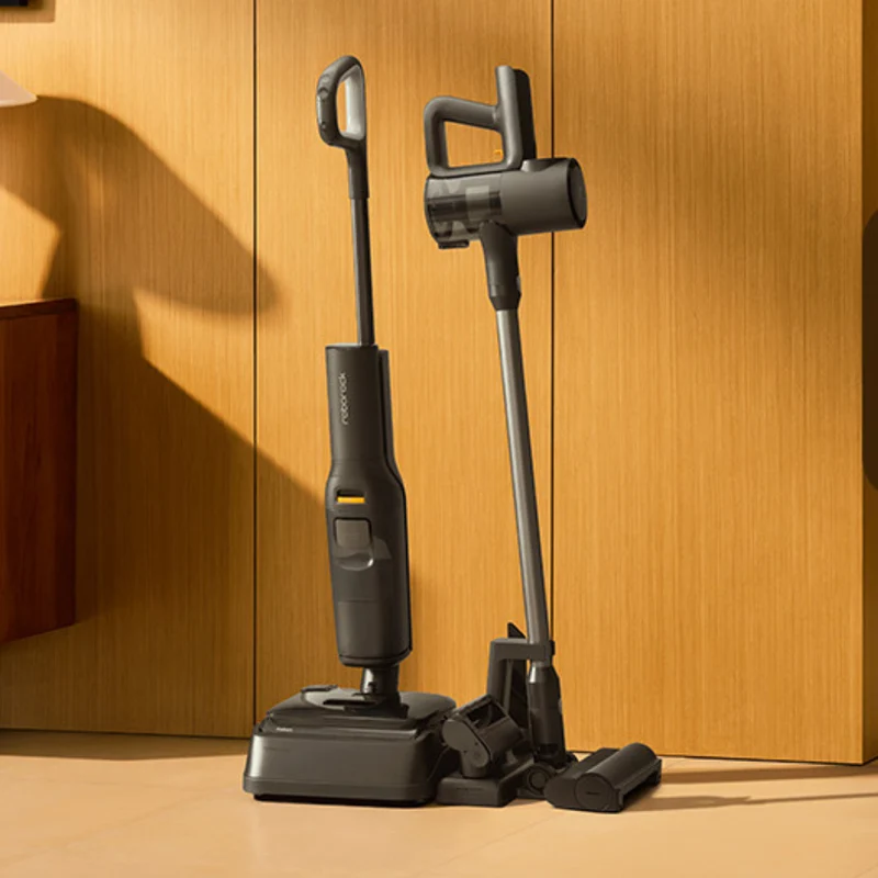 Aspirateur Balai Roborock F25 ACE Combo