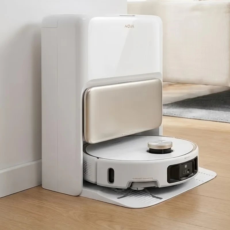 Aspirateur MOVA V50 Ultra Complete