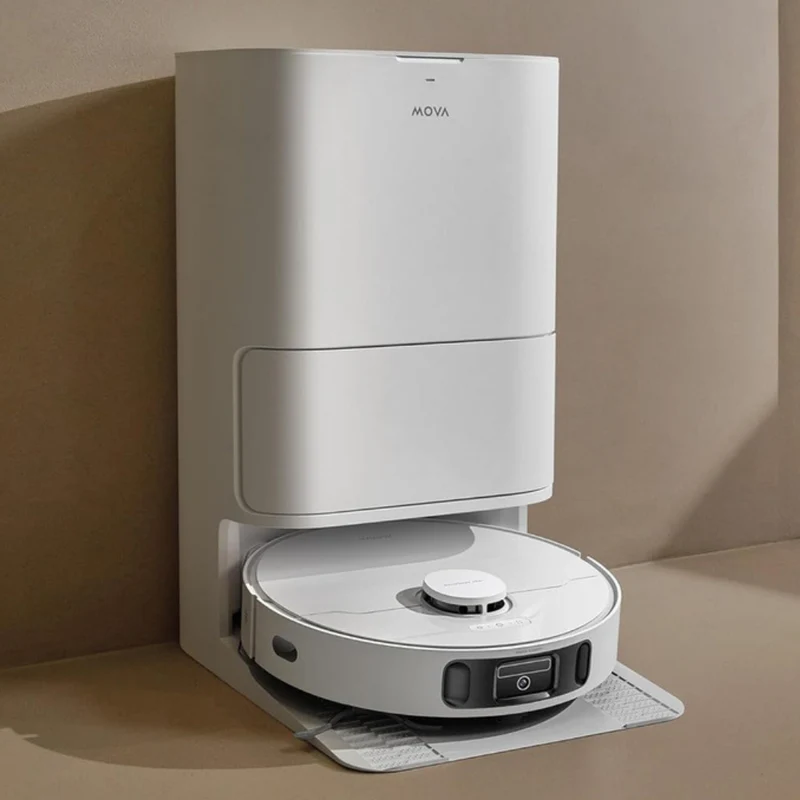 Aspirateur Mova E40 Ultra