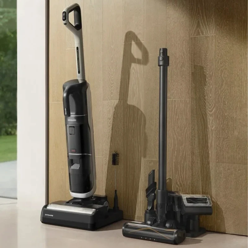 Aspirateur Balai Dreame H14 Dual