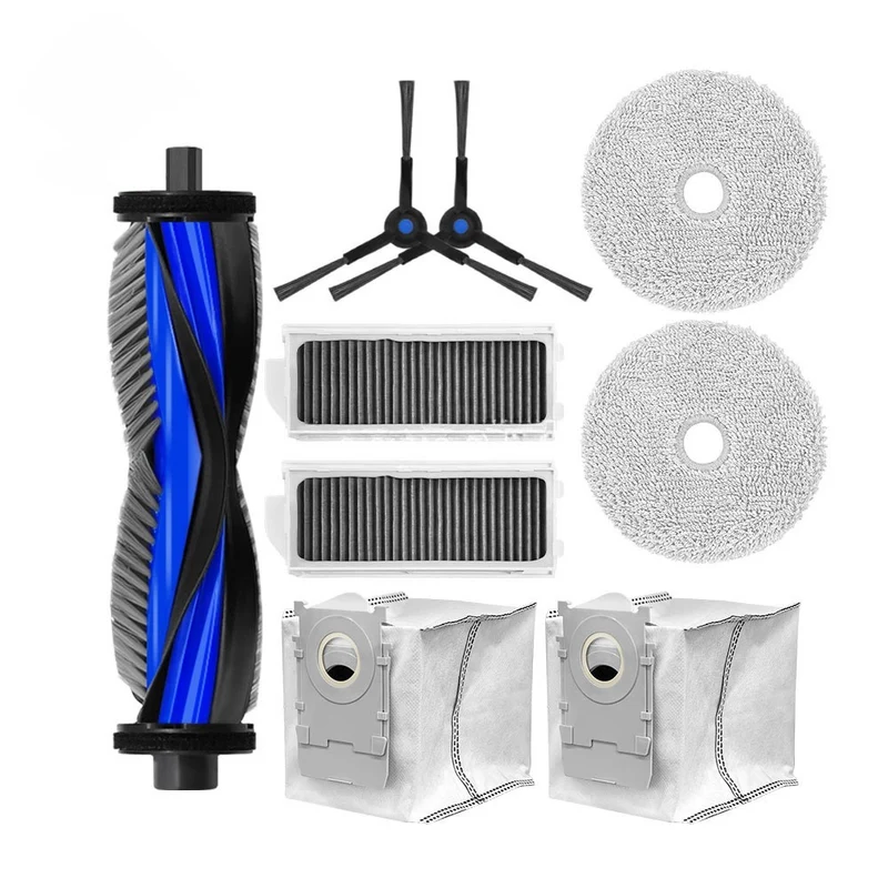 Kit Entretien Ecovacs Deebot Mini