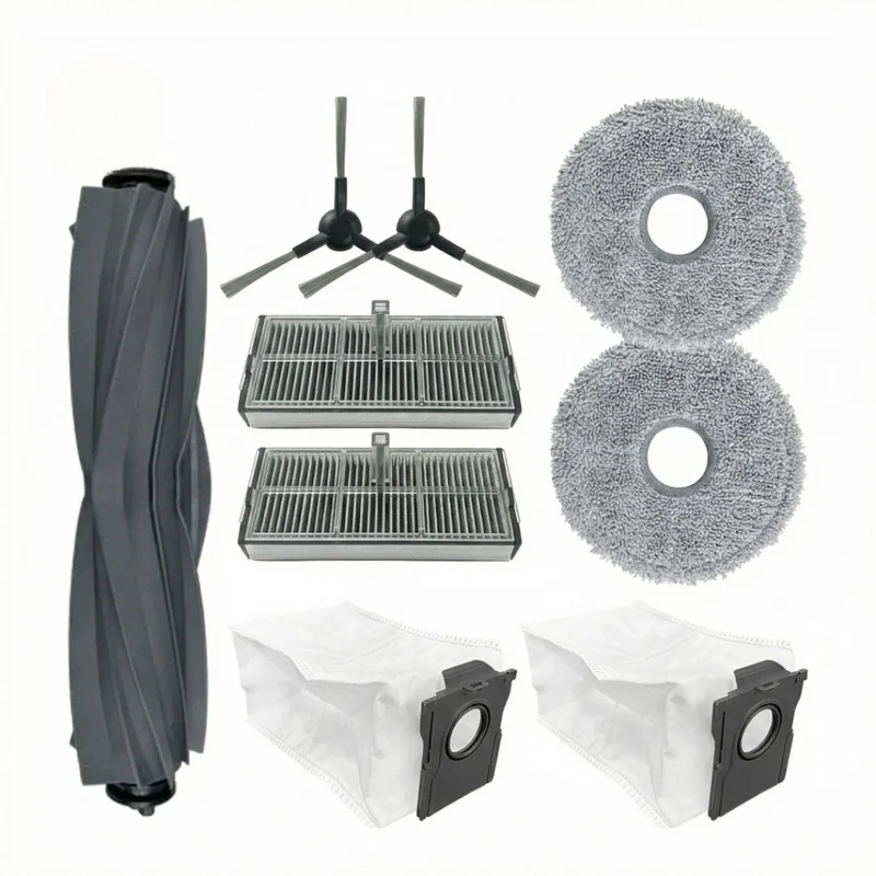 Kit Entretien MOVA E30