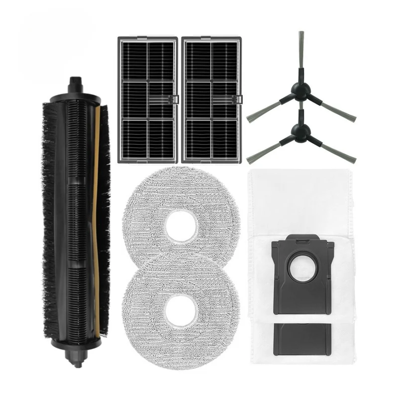 Kit Entretien Dreame D20 Ultra