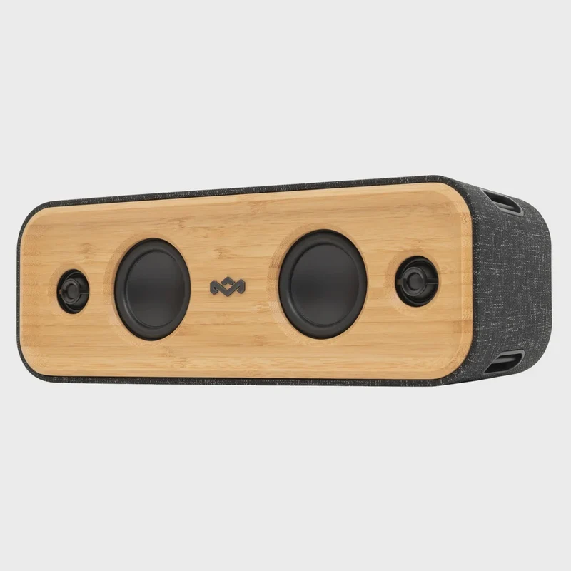 House of Marley Get Together 2 Portable Speaker