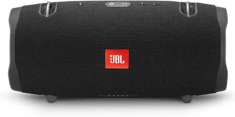 JBL Xtreme2 Portable Waterproof Bluetooth Speaker **open box