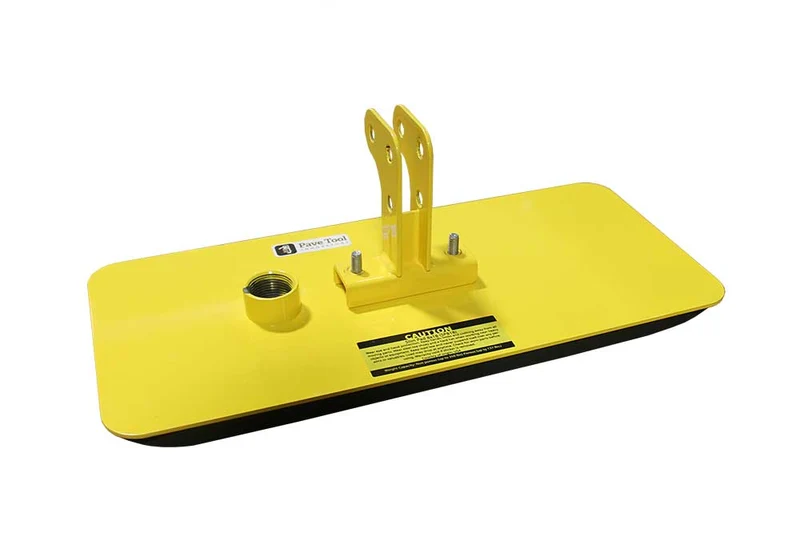 Slim Pad 8" x 18" with Adapter