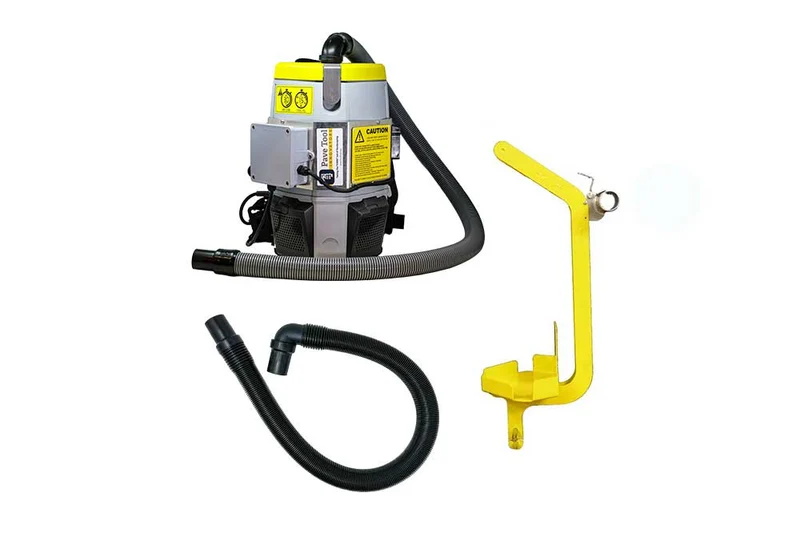 VMB Machine Package VMB4