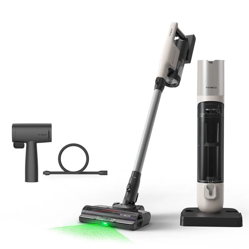 Pure One Station 5 Pro + Kit d'accessoires brosses pour animaux