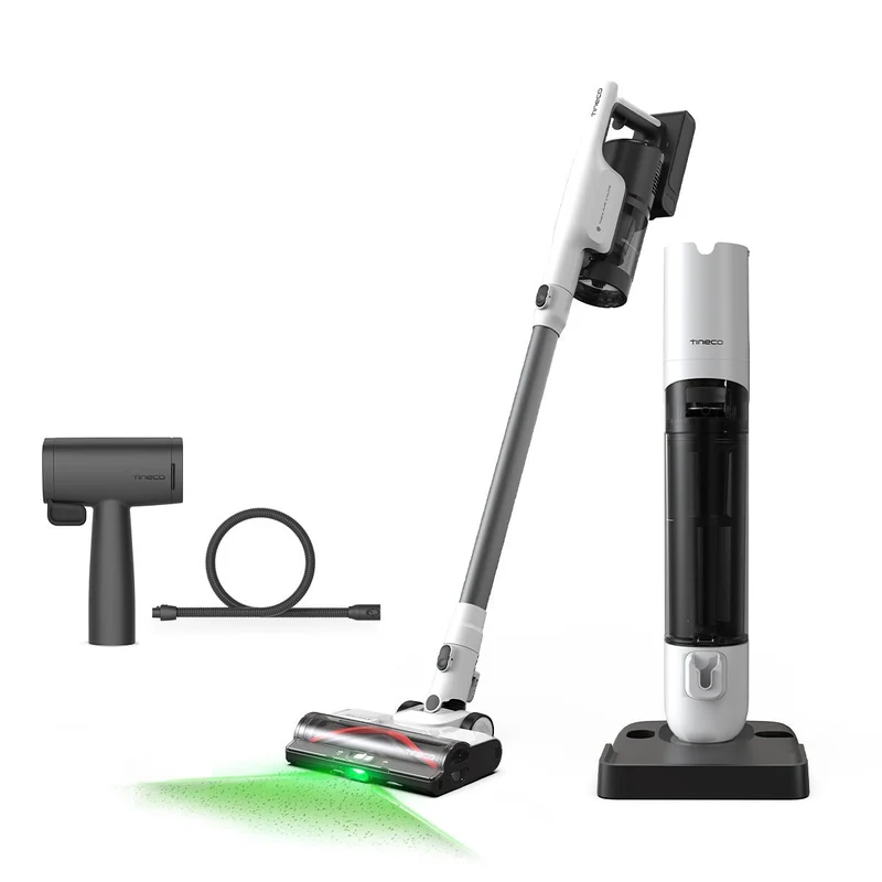Pure One Station 5 Plus + Kit d'accessoires brosses pour animaux