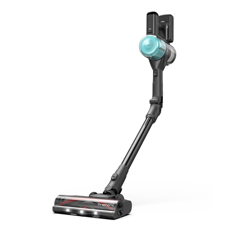 Tineco PURE ONE S50 Pro Pet Aspirateur Balai Sans Fil