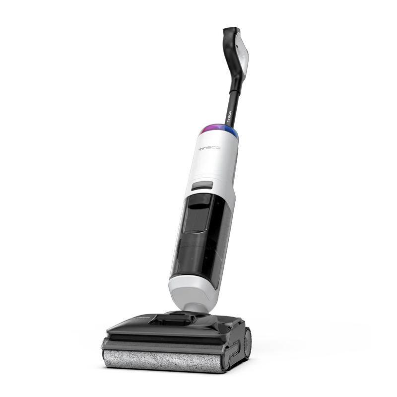 Tineco FLOOR ONE S7 Stretch Turbo Aspirateur Laveur