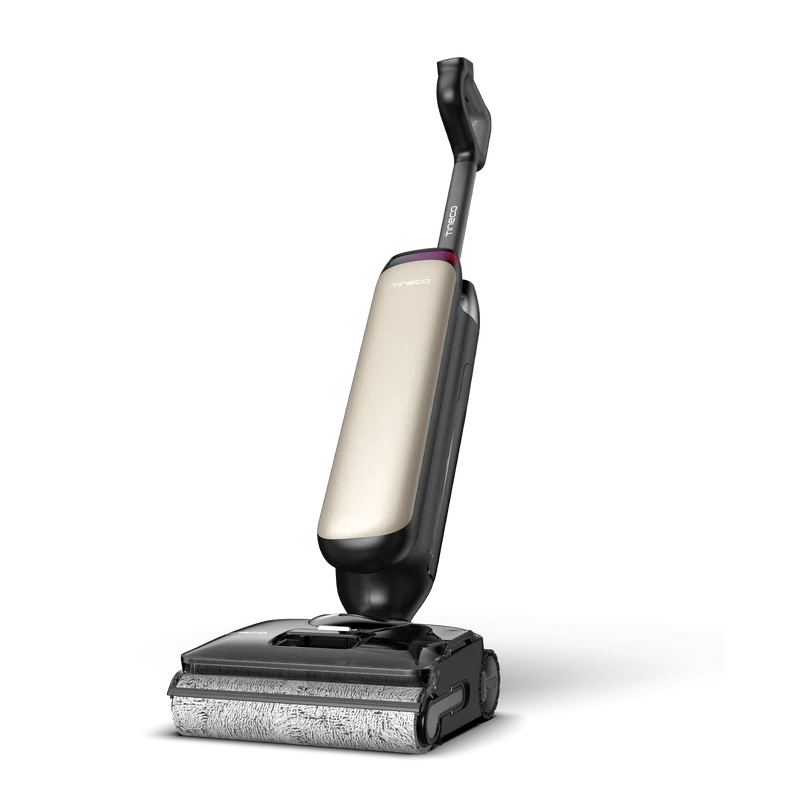 Tineco Floor One S9 Artist Turbo Aspirateur Laveur