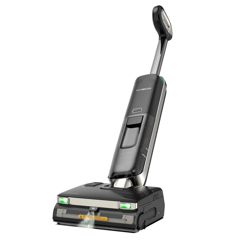 Tineco Floor One S9 Master Aspirateur Laveur