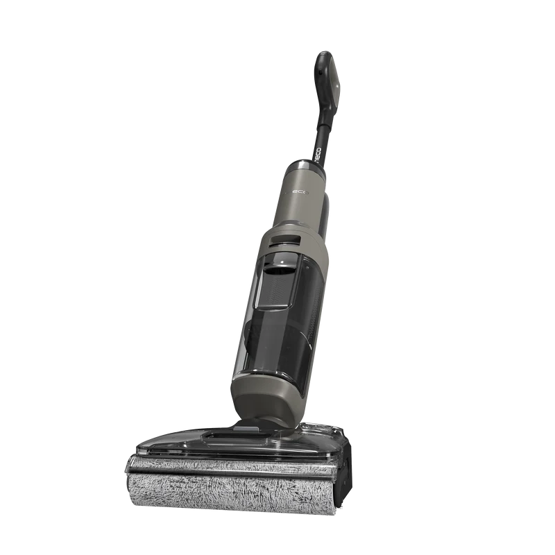 Tineco FLOOR ONE i6 Stretch Aspirateur Sec et Humide