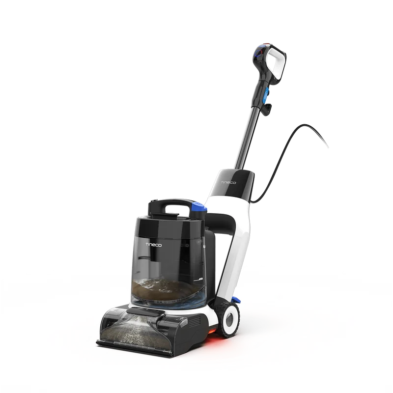 Tineco CARPET ONE Cruiser Nettoyeur de Tapis Intelligent