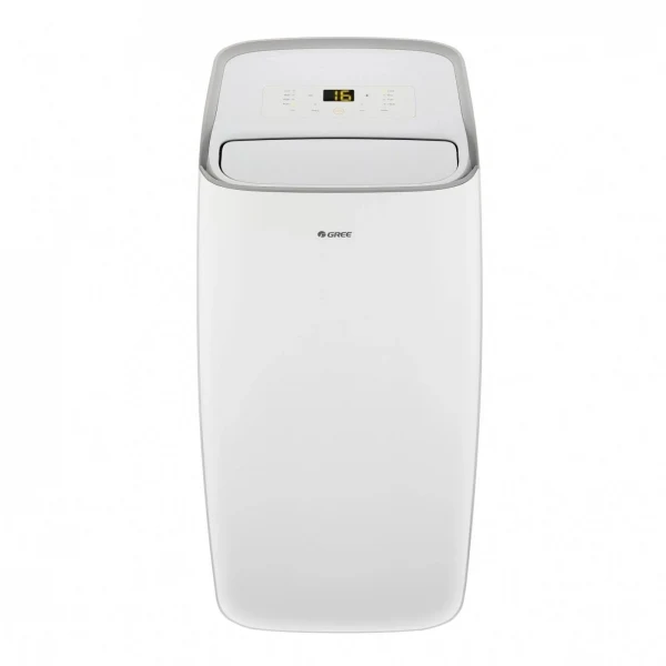 Climatiseur mobile réversible Gree GPH12AN-K5NNA1D (Climatisation & Chauffage)