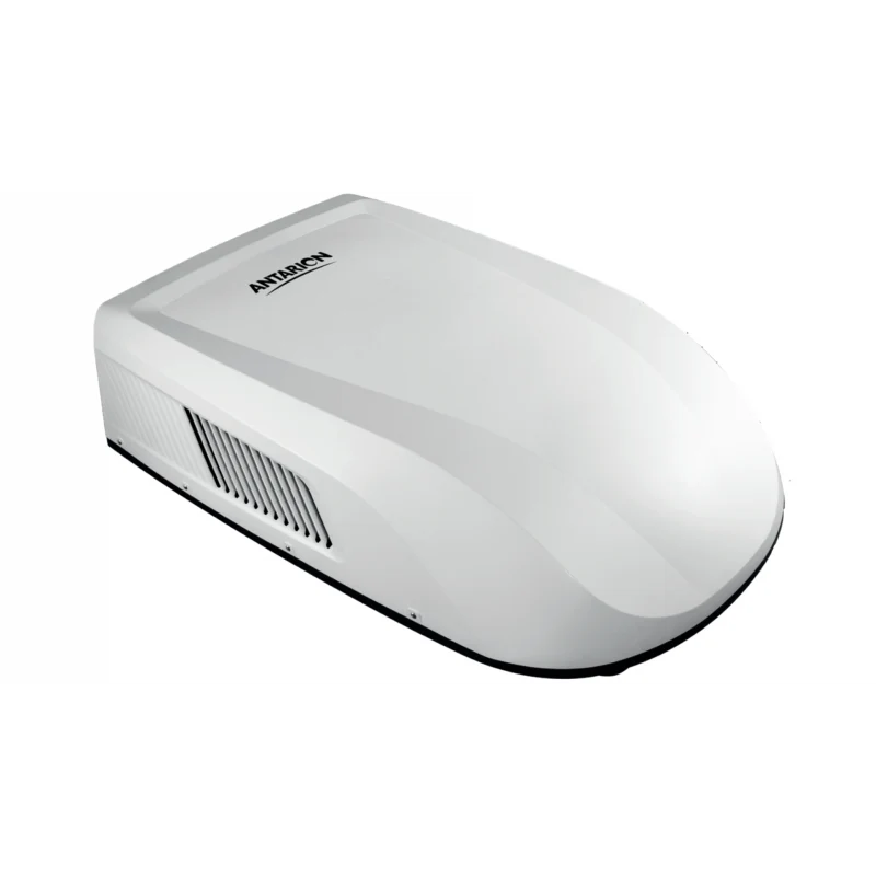 Antarion Climatiseur 2650W Blanc AVEC INVERTER ET POMPE A CHALEUR