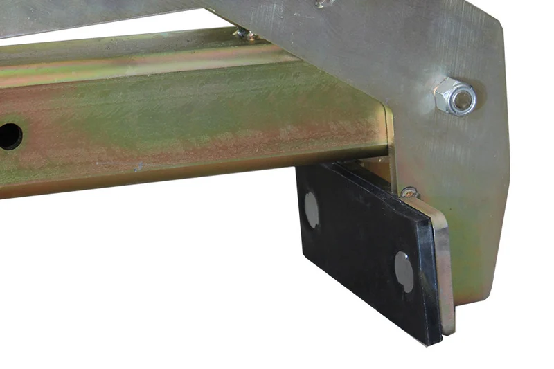 Quick-E-BL 3000 Reinforced Replacement Pads