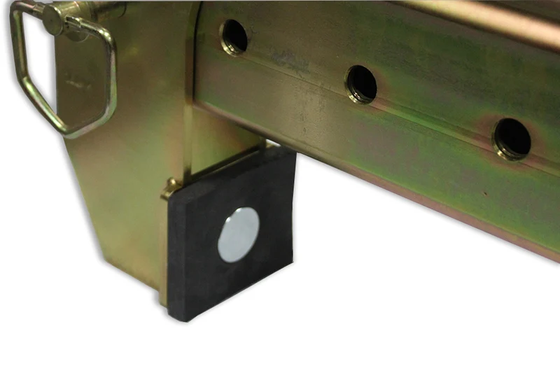 Quick-E-BL 980 Reinforced Replacement Pads