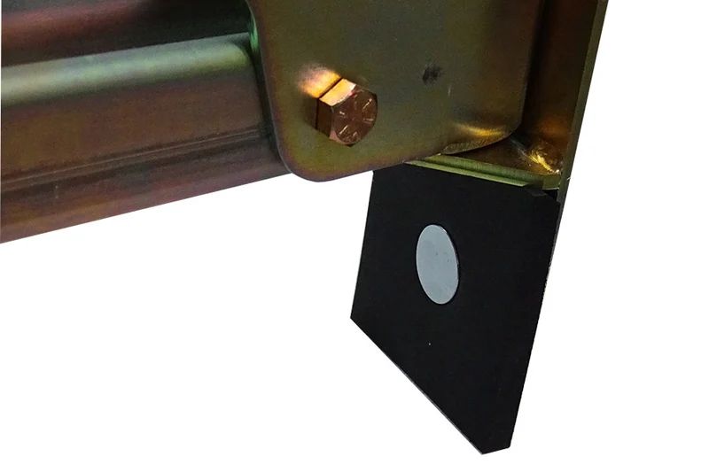 Quick-E-BL 450 Reinforced Replacement Pads