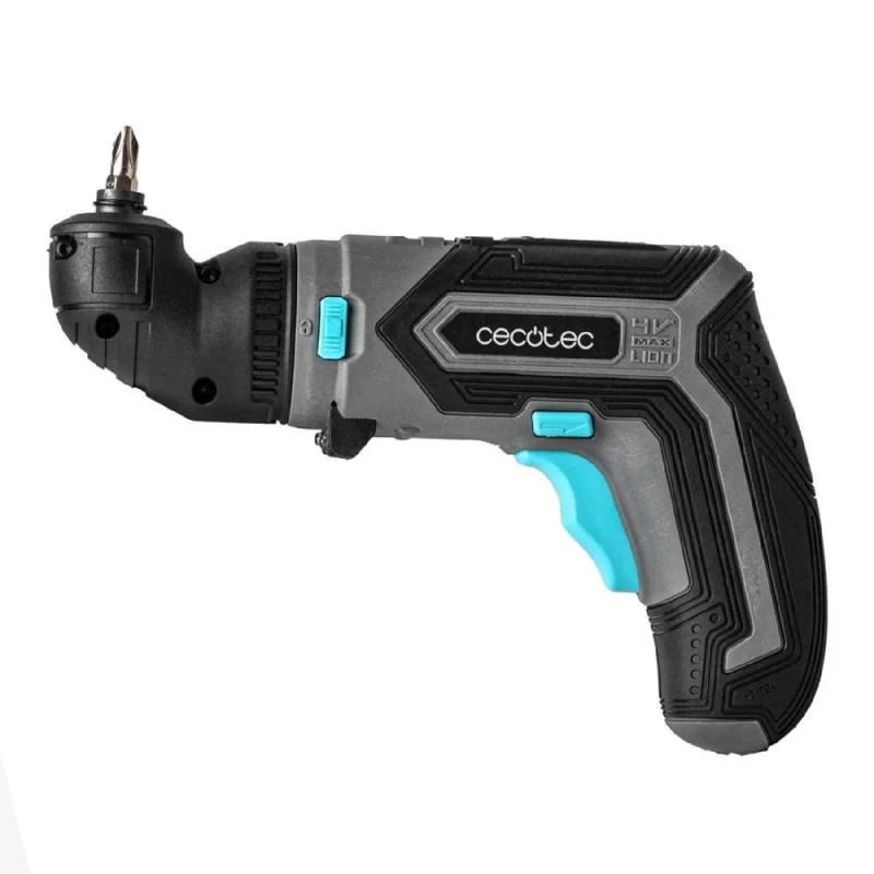 Cecotec PowerGyro 3500 Angle Set