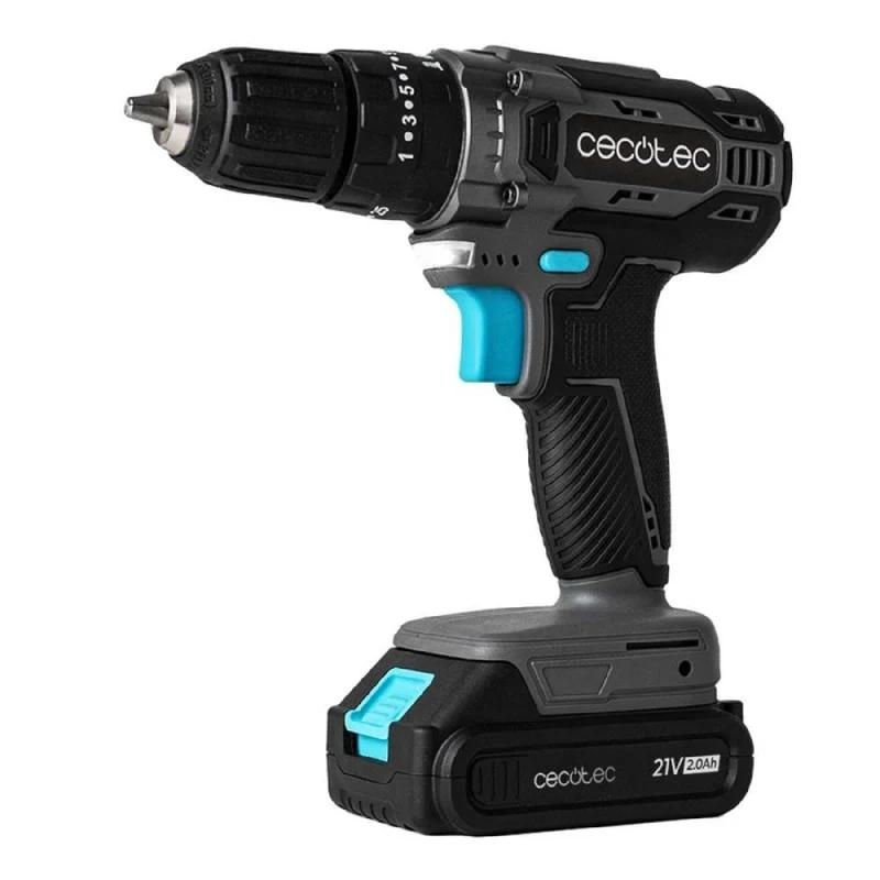 Cecotec PowerForce 2120 Impact