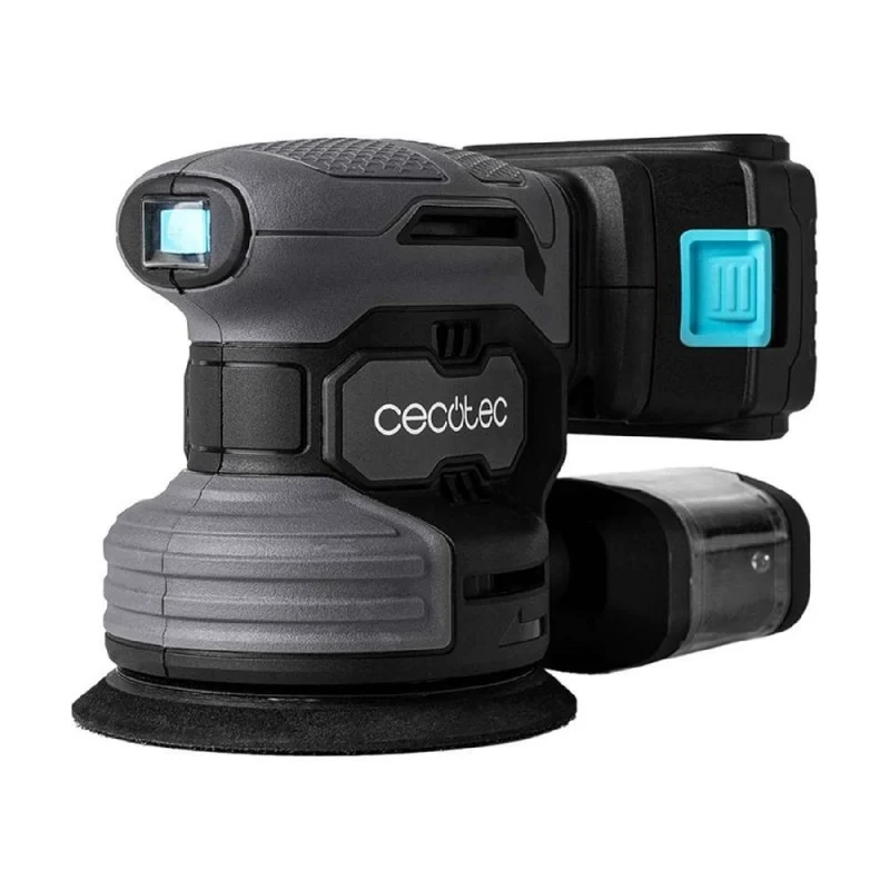Cecotec PerfectSurface 2120 Rotate