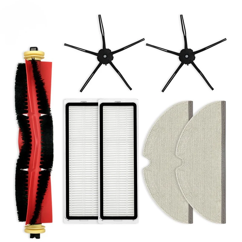Kit entretien Roborock S5 MAX