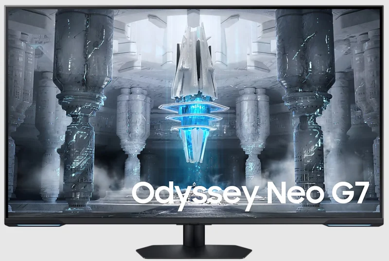 Samsung 43" Odyssey Neo G7 G70NC **
